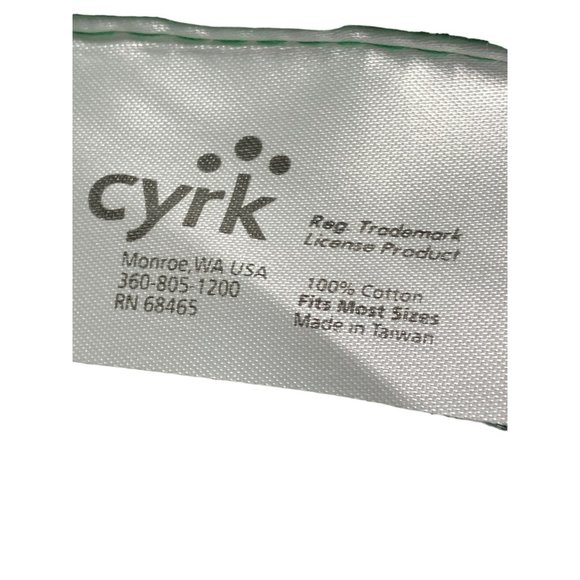 John Deere Implement Inc Baseball Cap Hat Caro Bad AXe - Picture 9 of 9